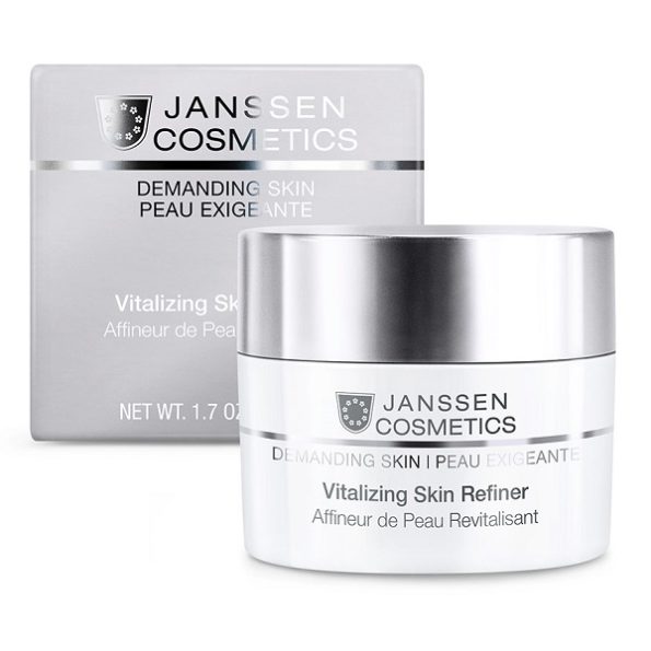 1 Vitalizing Skin Refiner 50ml