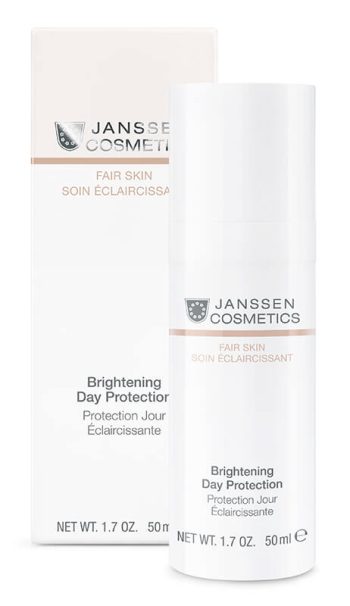 Brightening Day Protection