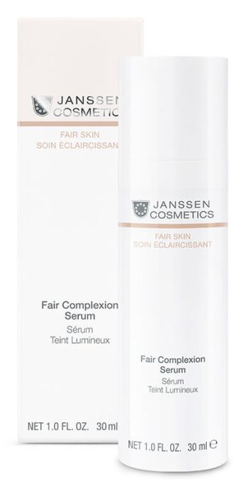 Fair Complexion Serum