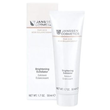 Brightening Exfoliator