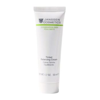 Tinted Balancing Cream