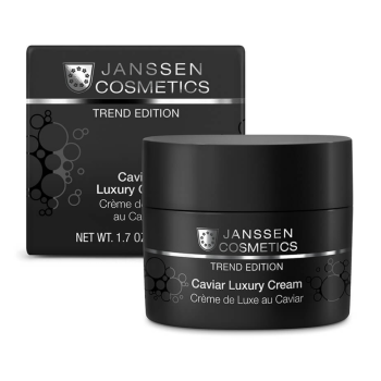 Caviar Luxury Cream