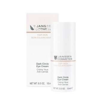 Dark Circle Eye Cream