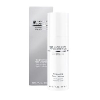 Brightening Face Cleanser