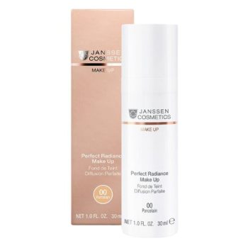Perfect Radiance Make Up 00