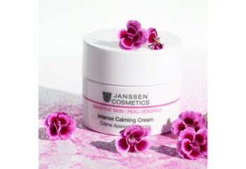 1 Intense Calming Cream