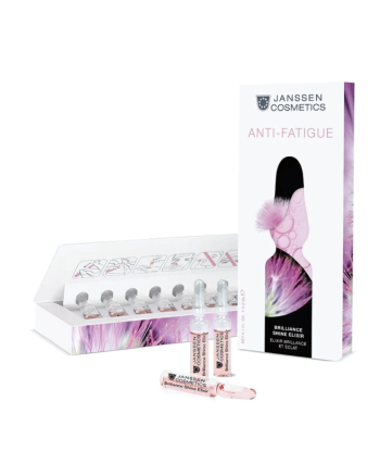 Anti Fatigue - Brilliance Shine Elixir