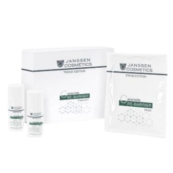 Ceramide Re-Barrier Treatment Kit