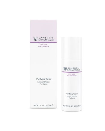 Purifying Tonic 200ml