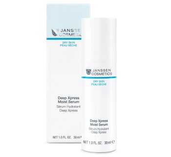 Deep Xpress Moist Serum 30ml